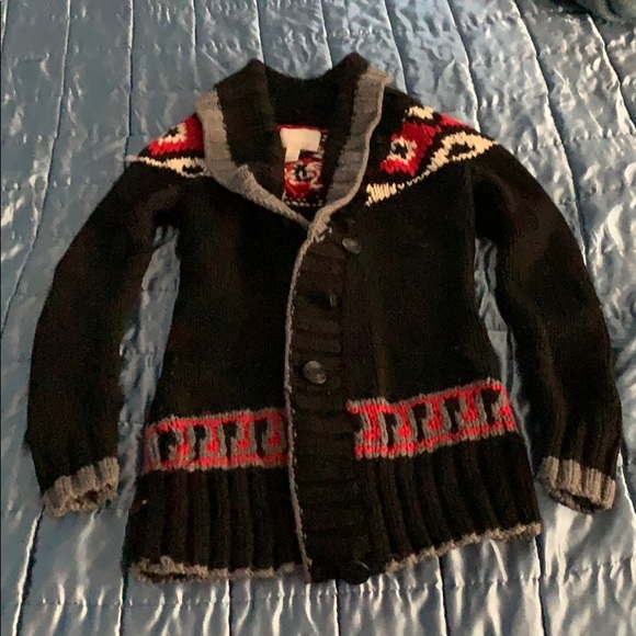 Banana republic cardigan - Picture 2 of 3